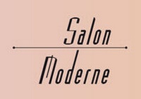 Enlarge image Cover: Salon Moderne - Edition Patrick Frey