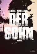 Cover: Der Sohn - Verlag Voland & Quist