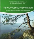 Cover: The Pycnogenol&reg; Phenomenon - Ponte Press