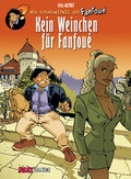 Cover: Fanfoue Band 2: Kein Weinchen f&uuml;r Fanfoue - Salleck Publications