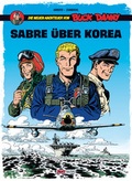 Cover: Die neuen Abenteuer von Buck Danny - Salleck Publications