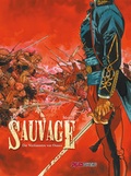 Cover: Sauvage, Band 1, Die Verdammten von Oaxaca, Vorzugsausgabe - Salleck Publications