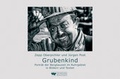 Cover: Grubenkind - Henselowsky u. Boschmann