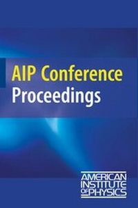 Abbildung von: Advanced Summer School in Physics 2009 - American Institute of Physics