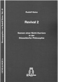 Cover: Revival 2 - Die Blaue Eule