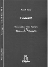 Enlarge image Cover: Revival 2 - Die Blaue Eule