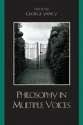 Cover: Philosophy in Multiple Voices - Rowman & Littlefield Publishers