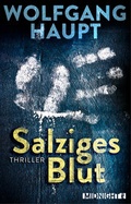 Cover: Salziges Blut - Midnight