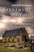 Cover: Sakrament des Todes - fhl Verlag Leipzig