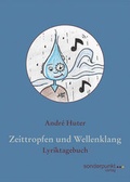 Cover: Zeittropfen und Wellenklang - sonderpunkt Verlag
