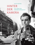 Cover: Hinter der Kamera - Sieveking Verlag