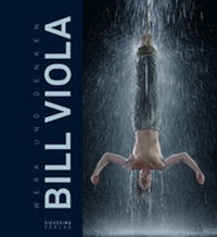 Enlarge image Cover: Bill Viola - Sieveking Verlag