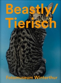 Enlarge image Cover: Beastly / Tierisch - Spector Books