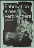 Cover: Fabrikation eines Verbrechers - Spector Books