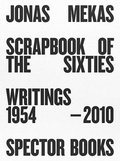 Cover: Scrapbook of the Sixties - Spector Books
