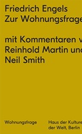 Cover: Zur Wohnungsfrage - Spector Books