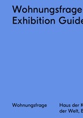 Cover: Exhibition Guide - Spector Books