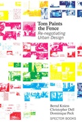 Cover: Tom Paints the Fence - Spector Books