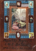 Cover: W&uuml;stenmoos - Fuchs & Fuchs