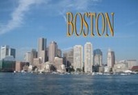 Abbildung von: Bildband Boston - Baltic Sea Press