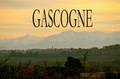 Cover: Bildband Gascogne - Baltic Sea Press