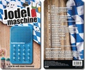 Cover: Jodelmaschine - Emons Verlag