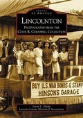 Cover: Lincolnton - Arcadia Publishing (SC)