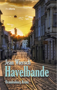 Abbildung von: Havelbande - Prolibris