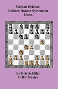 Cover: Sicilian Defense Richter-Rauzer Systems in Chess - Ishi Press