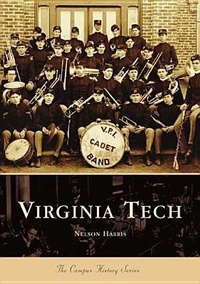 Abbildung von: Virginia Tech - Arcadia Publishing (SC)