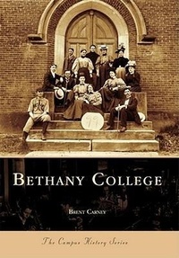 Abbildung von: Bethany College - Arcadia Publishing (SC)