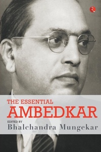 Abbildung von: Essential Ambedkar - Rupa Publications India Pvt. Ltd
