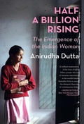 Cover: Half a Billion Rising - Rupa Publications India Pvt. Ltd
