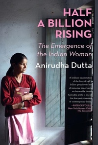Enlarge image Cover: Half a Billion Rising - Rupa Publications India Pvt. Ltd