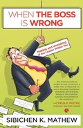 Bild: When the Boss is Wrong - Rupa Publications India Pvt. Ltd