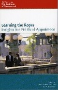 Cover: Learning the Ropes - Rowman & Littlefield Publishers