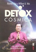 Cover: Detox Cosmica - Edaf Antillas