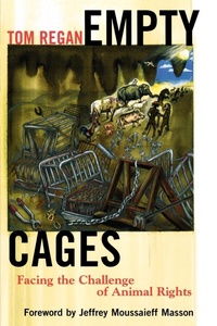 Enlarge image Cover: Empty Cages - Rowman & Littlefield Publishers