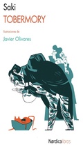 Cover: Tobermory - N&oacute;rdica Libros