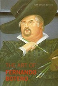 Cover: Art of Fernando Botero - Ediciones El Viso