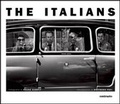 Cover: Bruno Barbey - Contrasto