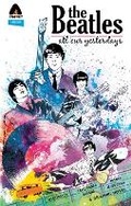 Cover: The Beatles: All Our Yesterdays - Campfire
