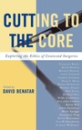 Cover: Cutting to the Core - Rowman & Littlefield Publishers