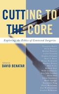 Cover: Cutting to the Core - Rowman & Littlefield Publishers