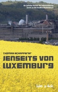 Cover: Jenseits von Luxemburg - Kabes a Rascht