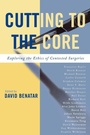 Cover: Cutting to the Core - Rowman & Littlefield Publishers