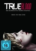 Cover: True Blood - Warner Home Video