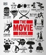 Cover: The Movie Book - DK