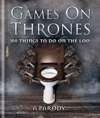Enlarge image Cover: Games on Thrones - Hamlyn