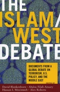 Cover: The Islam/West Debate - Rowman & Littlefield Publishers